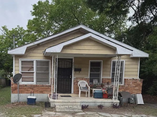 2207 Ashley St, Macon, GA 31204