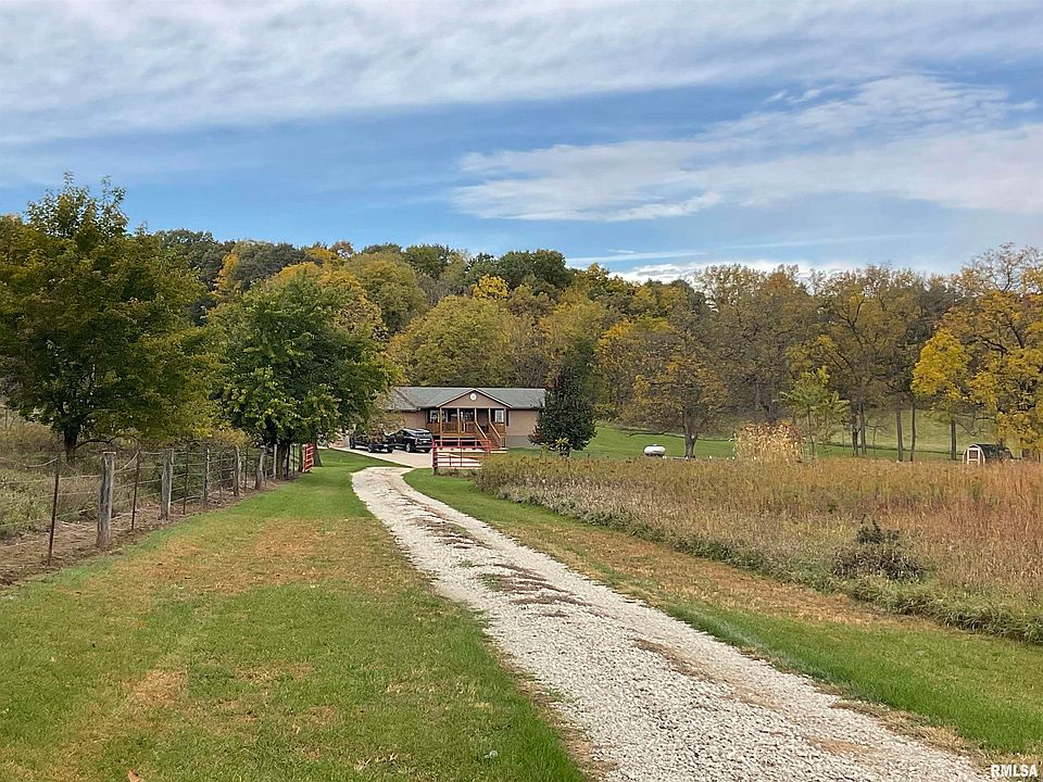 1121 Knox Rd 400, Maquon, IL 61458 MLS CA1025668 Zillow