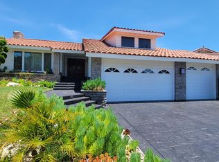 29404 Seaspray Dr, Rancho Palos Verdes, CA 90275