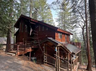 2272 Shastan Way, Arnold, CA