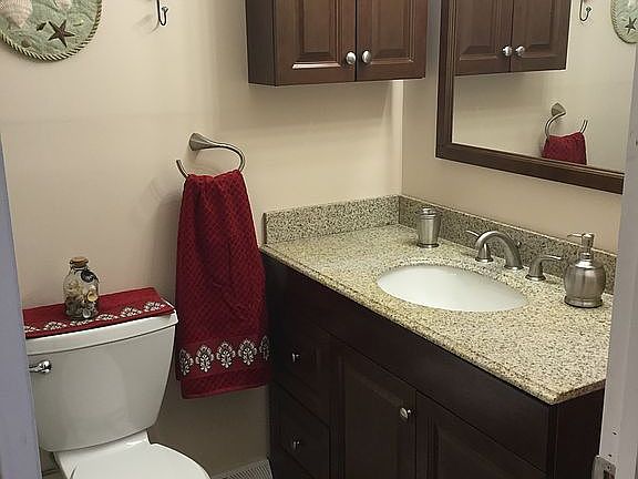 Main BR remodel 2017