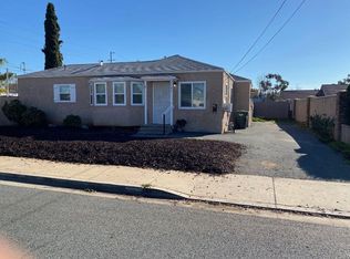 1191 Marline Ave, El Cajon, CA 92021
