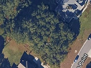 LOT 68 Compass Poin, Hampstead, NC 28443