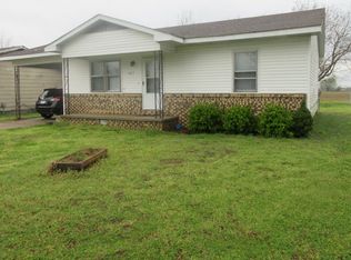 617 Vaughn Ave, Sikeston, MO 63801