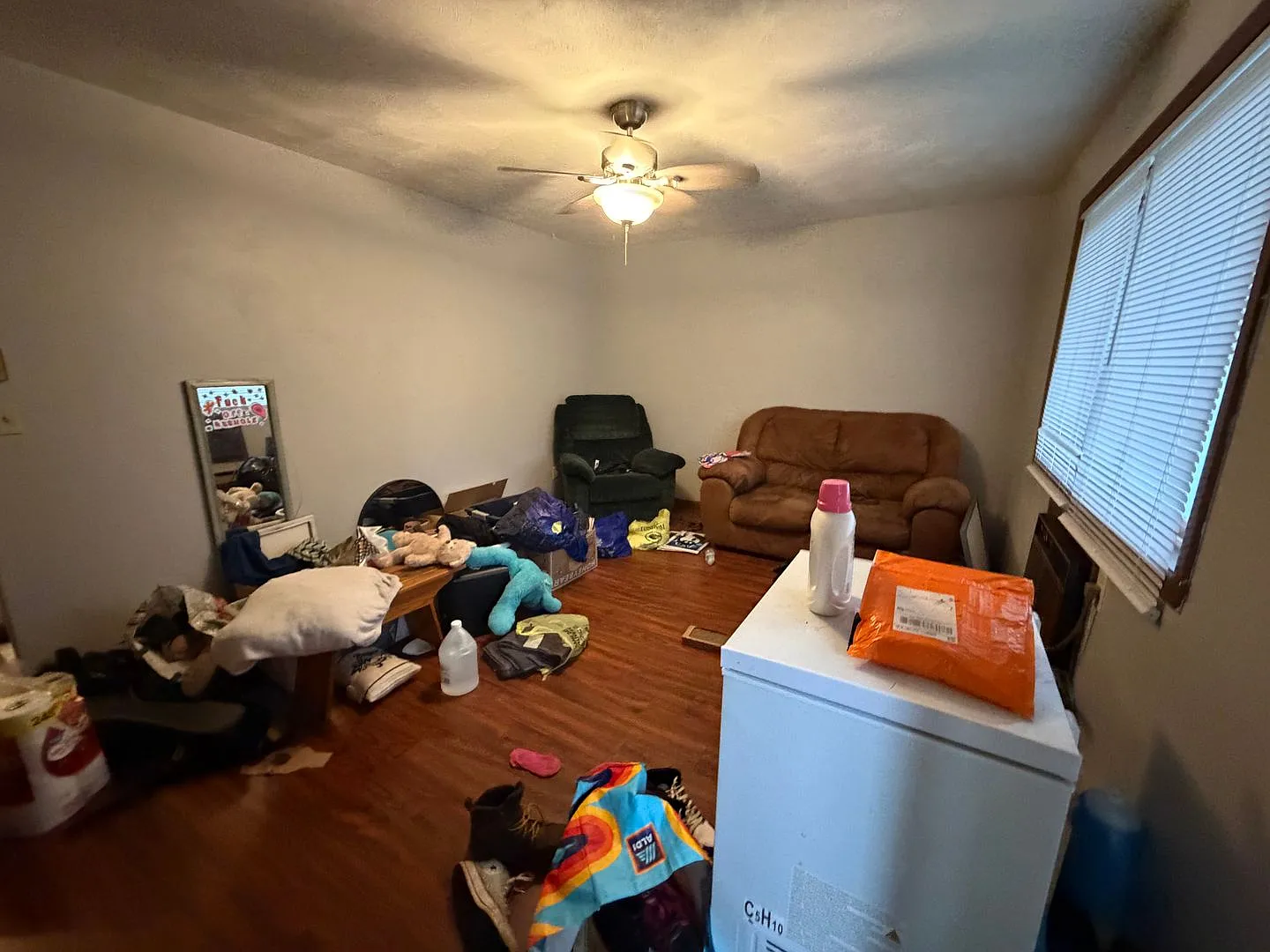 Spacious 3-Bedroom Near UW-La Crosse with Parking & A/C — Photo 2