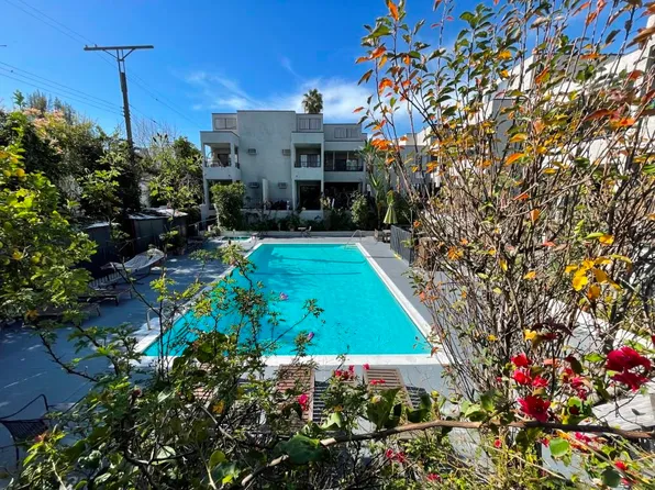 9849 Tabor St, Los Angeles, CA