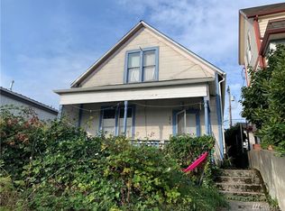 2542 S I St, Tacoma, WA 98405