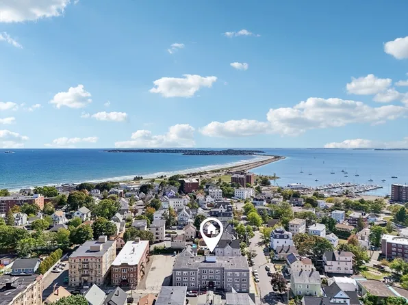 42 W Baltimore St APT 22, Lynn, MA 01902