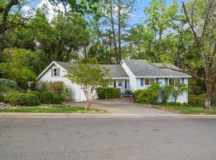 1360 Village Ln, Placerville, CA 95667