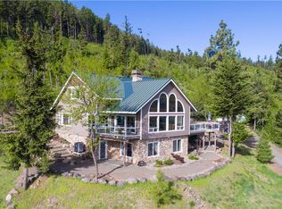 8510 Lambert Rd, Cle Elum, WA 98922