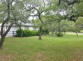 11215 W Cave Blvd, Dripping Springs, TX 78620