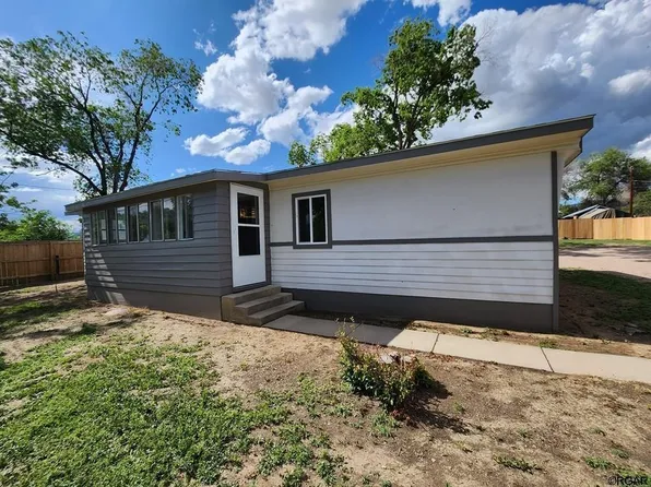 2865 Central Ave, Canon City, CO 81212