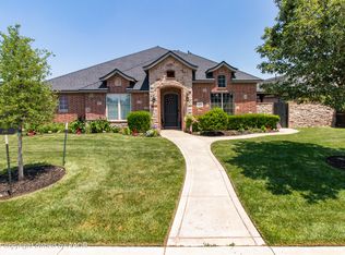 4701 Wesley Rd, Amarillo, TX 79119