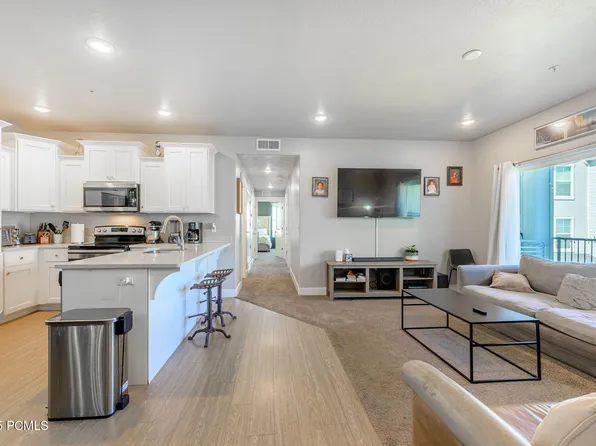 1128 S 820 E Unit 1201, Heber, UT 84032