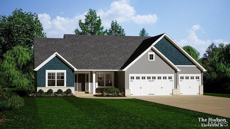 1st image of 3 Hudson At Arbor Valley