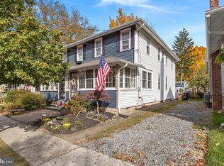 125 Colonial Ave, Haddonfield, NJ 08033