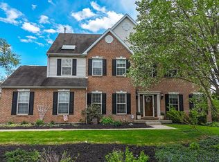 2656 Romig Rd, Gilbertsville, PA 19525