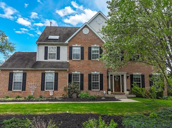 2656 Romig Rd, Gilbertsville, PA 19525