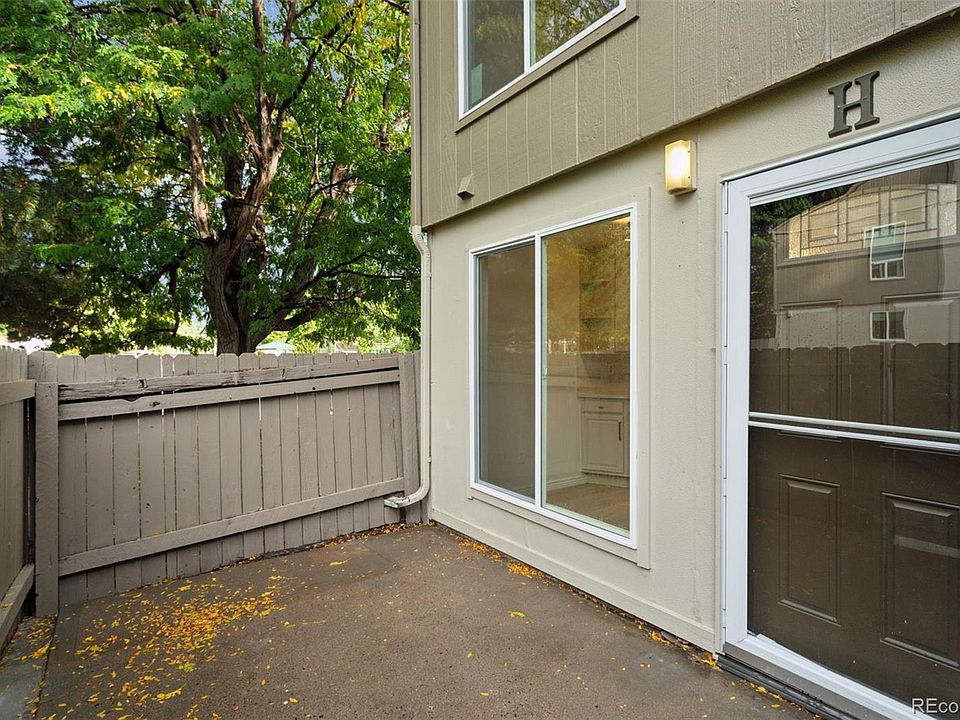 7373 W Florida Avenue Bldg 8 #H, Lakewood, CO 80232 | MLS #4232444