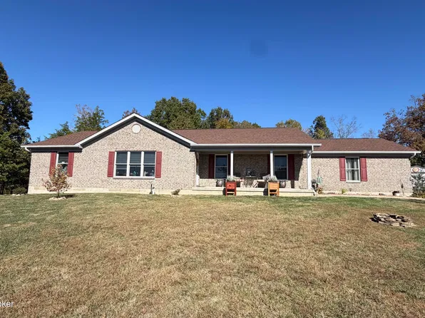 1800 Highview Church Rd, Bloomfield, KY 40008