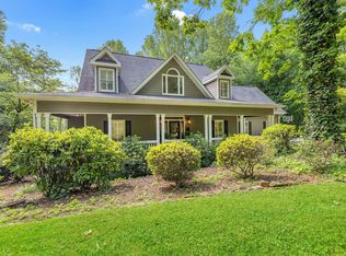 420 Ginger Trl, Demorest, GA 30535