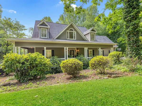 420 Ginger Trl, Demorest, GA 30535