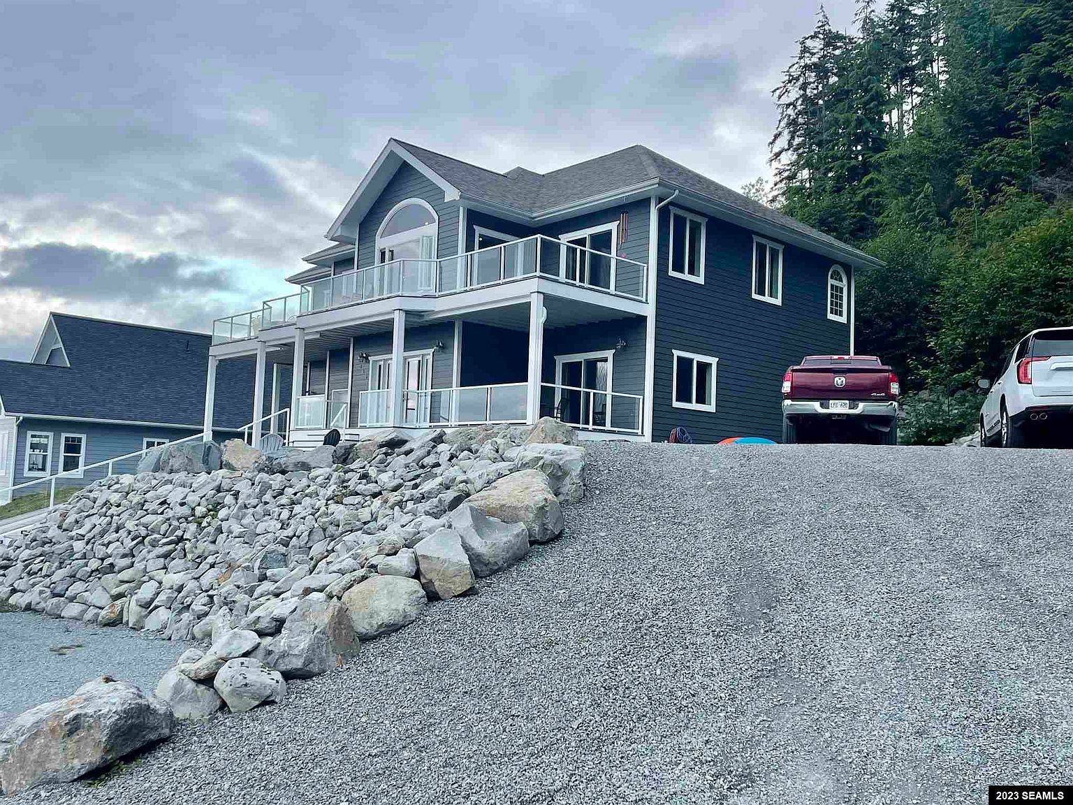 315 Eliason Loop, Sitka, AK 99835 MLS 23495 Zillow