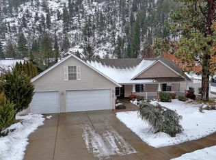 5481 N Martha Loop, Coeur D Alene, ID 83815