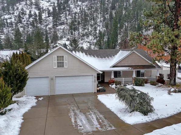 5481 N Martha Loop, Coeur D Alene, ID 83815