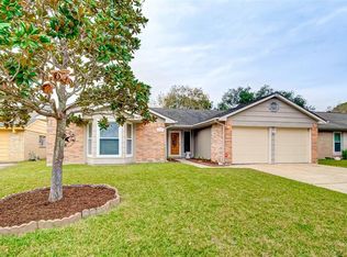 2406 Webster Ranch Rd, Friendswood, TX 77546