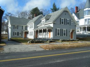 24 Messer St #24B, Laconia, NH 03246