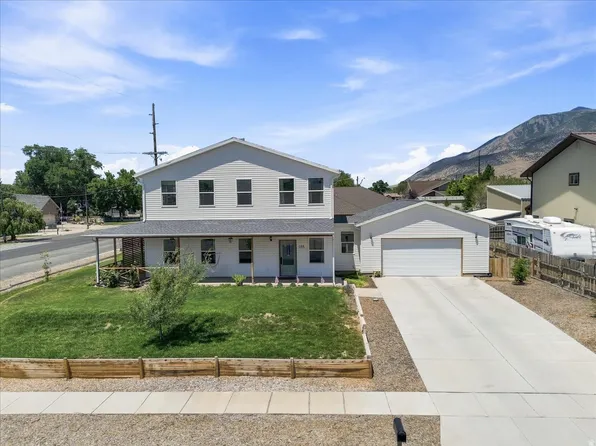 188 W 200 N, Nephi, UT 84648