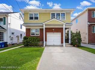 188 Jacques Ave FLOOR 2, Staten Island, NY 10306