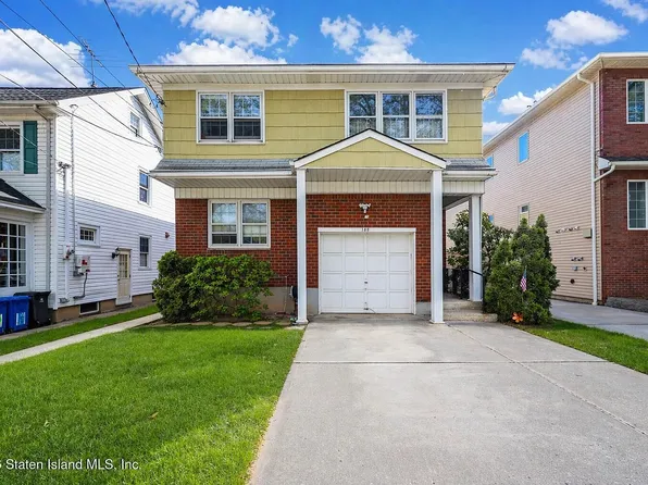 188 Jacques Ave Floor 2, Staten Island, NY 10306