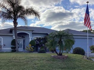 1865 Northland Ave, North Port, FL 34288