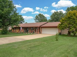 703 N Seaman St, Mc Crory, AR 72101