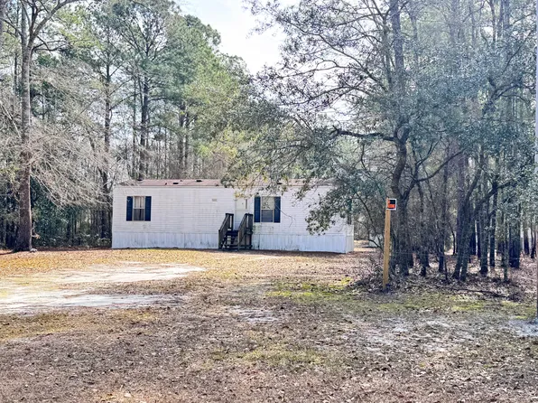 172 La Dolce Ave, Ridgeville, SC 29472