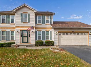 653 Timberline Dr, Bolingbrook, IL 60490