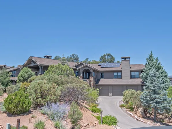 2505 E Golden Aster Cir, Payson, AZ 85541
