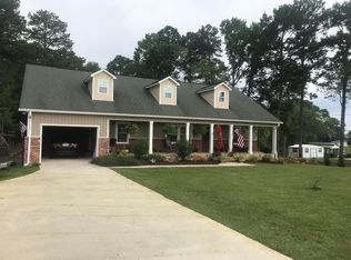 1070 Salem Rd, Lagrange, GA 30241