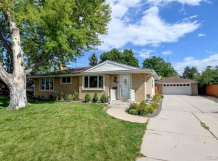 5954 S Columbine Way, Centennial, CO 80121