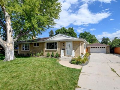 5954 S Columbine Way, Centennial, CO, 80121