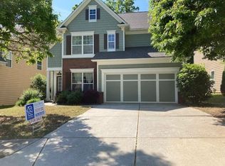 537 Bridgeton Cv, Suwanee, GA 30024