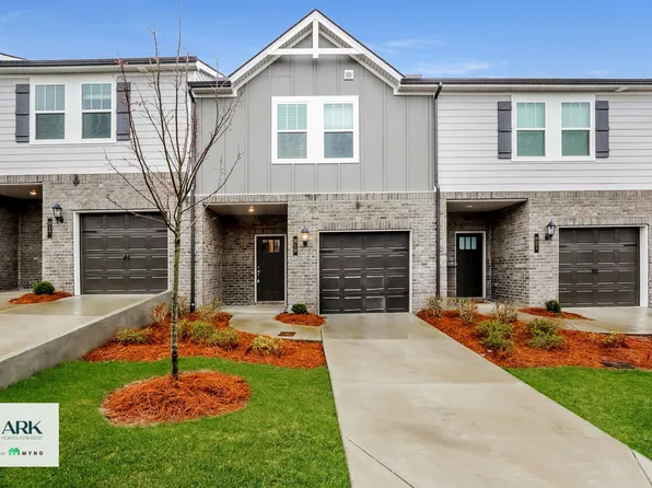 819 Arrington Way, Columbia, TN 38401