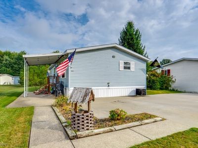 10121 William Henry Dr, Streetsboro, OH, 44241