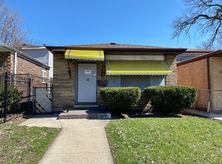 6903 S Ada St, Chicago, IL 60636