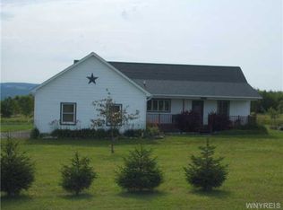 8516 Foster Hill Rd, Cattaraugus, NY 14719