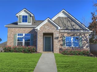 268 Solamere Ln, Auburn, AL 36832