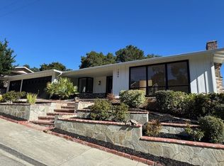 1406 Cedarwood Dr, San Mateo, CA 94403