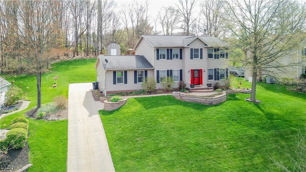 Real estate listing image